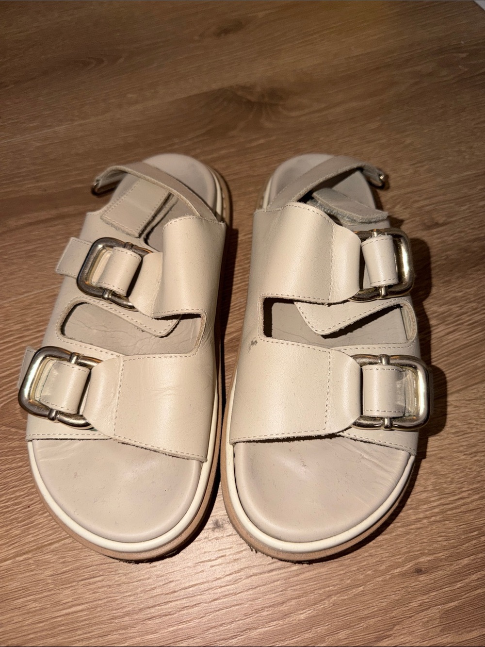 ALOHAS Harper Sandals